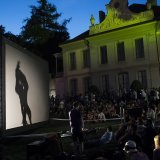 Pas moins de 30 institutions de la région Lausannoise prendront part samedi à la Nuit des musées. Le musée de l'Elysée y avait lui-même participé à cet événement en 2017, avant son déménagement au pôle muséal Plateforme 10. KEYSTONE/JEAN-CHRISTOPHE BOTT